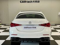 2021 Mercedes-Benz C-Class 2022 1.5T AT C260LSport #5