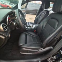 2019 Mercedes-Benz GLC-Class 2019 GLC 260 4MATIC Dynamic #4