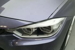 2018 BMW 3 Series 2018 2.0T AT 320i MSport Pkg #5