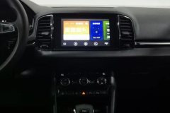 2019 Škoda Karoq 2019 1.4T AT TSI280Smart DriveLuxury China VI #16