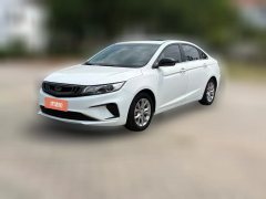 2018 Geely Auto Emgrand GL 2018 1.8 AT EliteSmart Connect #1