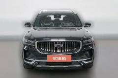 2022 Geely Auto Xingyue L 20212.0TD DCT EVO2WDPremium #3