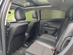 2018 Honda Vezel 2017 1.8 AT pioneerFWD #5