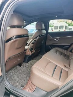 2022 BYD E9 2021 Business #7