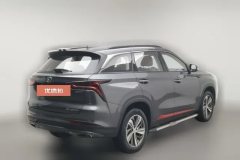 2020 Chang'an CS75 Plus 2020 1.5T AT Luxury #2