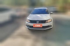 2016 Volkswagen Sagitar 2015 1.6 MT Comfort #2