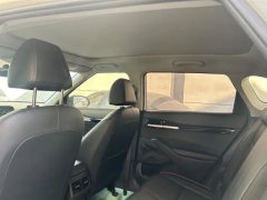 2025 Kia Seltos 2023 1.5L AT CVTLuxury #9