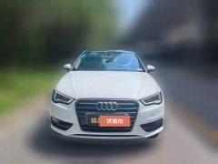 2016 Audi A3 Sportback 2015 1.4T AT 35TFSIcommemorateComfort Enjoy #2