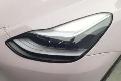 2024 Tesla Model Y 2024 rear wheel driveEdition #5