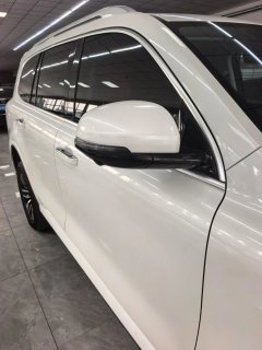 2024 Tank 500 2023 3.0T AT Sport Create environment 5Seat #14