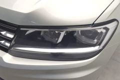 2020 Volkswagen Tiguan L 2020 2.0T AT 330TSIIntelligent movementLuxury FWD China VI #5
