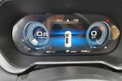 2020 GAC Trumpchi Trumpchi GS4 2020 1.5T AT 270TLuxurySmart Connect #14