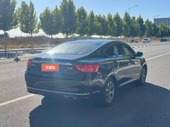 2018 Geely Auto Bo Rui 2017 2.4 AT Honorable #9