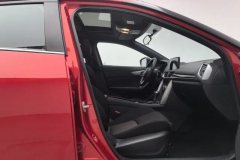 2019 Mazda CX-4 2018 2.0 AT blue sky vitalityEditionFWD China VI #22
