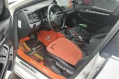 2018 Volkswagen Sagitar 2018 1.6 AT Comfort #9