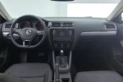 2017 Volkswagen Sagitar 2017 1.2T AT 180TSIEnjoy #12