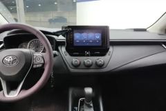 2021 Toyota Corolla 2021 TNGA 1.5L AT CVTPioneer #13