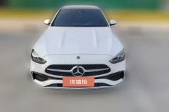 2024 Mercedes-Benz C-Class 2024 Facelift III C 260 L Sport #2