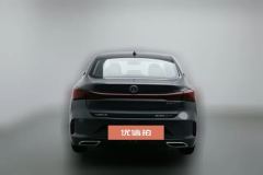 2023 Chang'an Eado 2022 PLUS Blue WhaleNE 1.4T AT GDI DCTPremium #4
