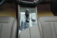 2022 BMW 5 Series 2022 Facelift II 525Li Luxury Pkg #16