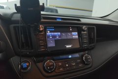 2019 Toyota RAV4 2016 2.0L AT CVT2WDComfort China V #13