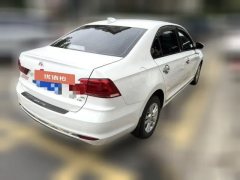 2020 Volkswagen Santana 2019 1.5 MT Fashion China V #7