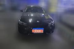 2020 BMW 3 Series 2020 2.0T AT 325LiFirst Edition #2