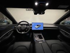 2025 Xiaomi Auto Xiaomi SU7 2024 800km 4WDSuperLong RangeHigh-end smart drivingMaxEdition #24