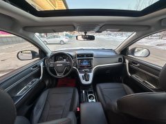 2019 Haval M6 2019 1.5T AT DCTElite China V #5