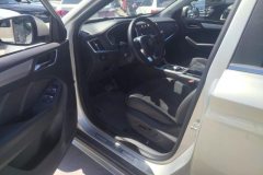 2019 Roewe RX5 PHEV 2017 ERX5 EV400 ElectricConnectednetSupreme #9