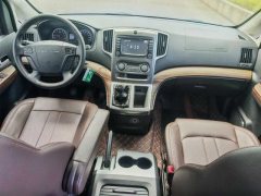 2022 Dongfeng Fengxing Lingzhi Plus 2022 travelEdition 2.0L MT Luxury 9Seat #10