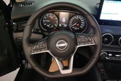 2025 Nissan Qashqai 2025 Facelift honor 2.0L CVT XV+Leading #15