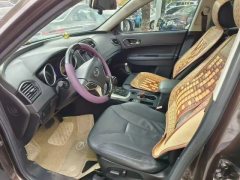 2015 GAC Trumpchi Trumpchi GS5 Super 2015 2.0 AT ComfortFWD #4