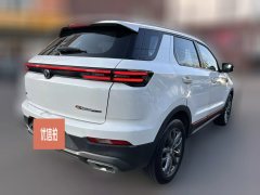 2021 Chang'an CS55 Plus 2021 1.5T AT Blue WhaleEditionLuxury #2