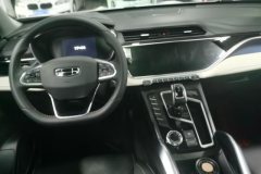 2022 Geely Auto Boyue 2022 BoyueX AT 1.8TD DCTSmart #12