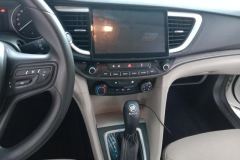 2017 Buick Excelle GT Sedan 2017 1.5 AT 15NEntry #16
