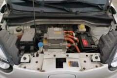 2022 Roewe Clever 2022 311kmVitality BoboEdition #10