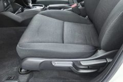 2020 Honda Fit Hatchback 2020 1.5 AT Comfort #21