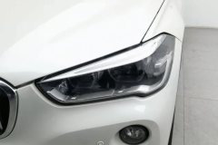 2019 BMW X1 2019 1.5T AT 18LiExclusiveFWD #5