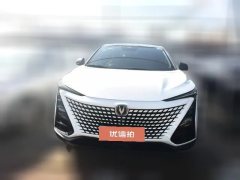2020 Chang'an UNI-T 2020 1.5T AT Premium #6