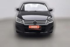 2015 Volkswagen Santana 2015 1.4 MT Fashion #3