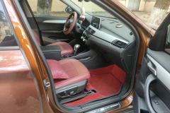 2018 BMW X1 2018 1.5T AT 18LiFashionFWD #8