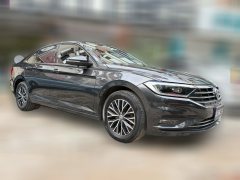 2020 Volkswagen Sagitar 2020 1.2T AT 200TSIComfort China VI #3