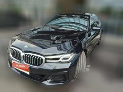 2023 BMW 5 Series 2023 2.0T AT 530Li Exclusive MSport Pkg #1