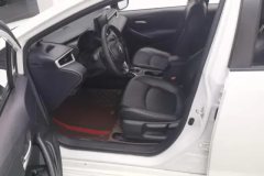 2021 Toyota Corolla 2021 1.2T AT S-CVTpioneerPLUSEdition #9