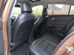 2018 Chevrolet Cavalier 2018 1.5 AT 320enjoySunroofEdition #6