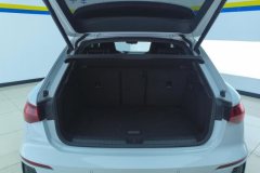 2022 Audi A3 Sportback 2022 Sportback 1.4T AT 35 TFSI FashionSport #4