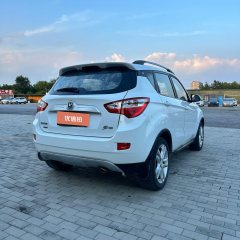 2016 Chang'an CS35 2016 1.6 MT Comfort China V #9