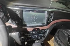 2017 GAC Trumpchi Trumpchi GS8 2017 2.0T AT 320T 2WDLuxurySmart Connect（7Seat） #13