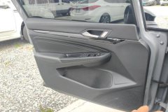 2022 Volkswagen Golf 2023 1.4T AT 280TSI DSG R-Line Lite #7